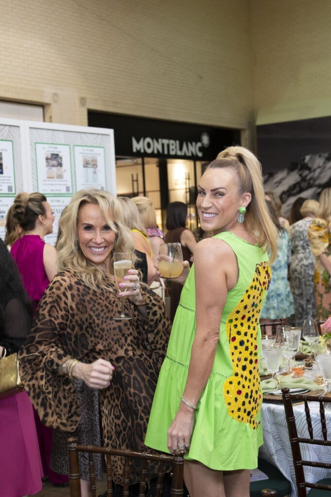 Dec My Room’s Room to Grow Luncheon Is a Roaring Success at Dallas’ NorthPark Center