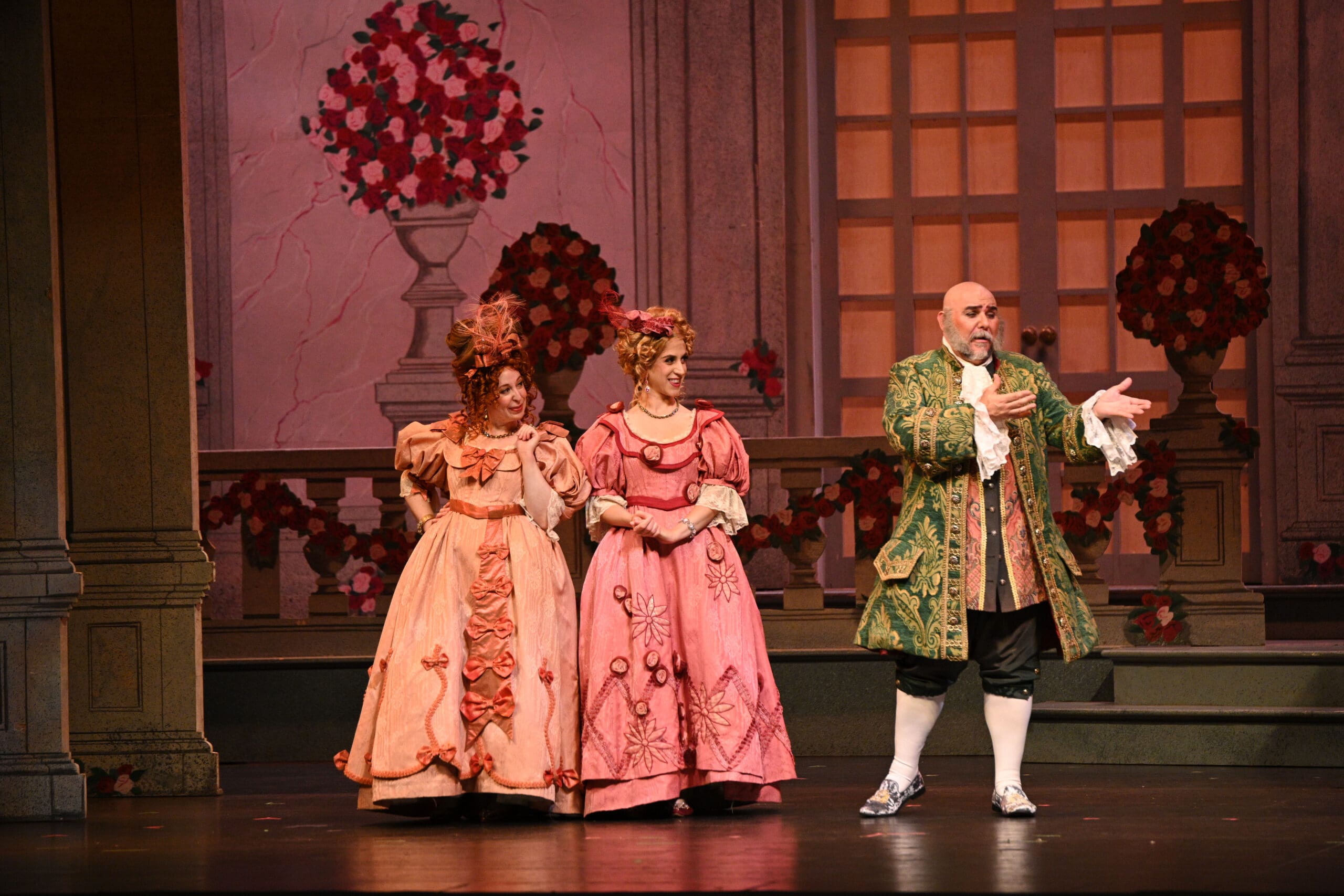 Fort Worth Opera
