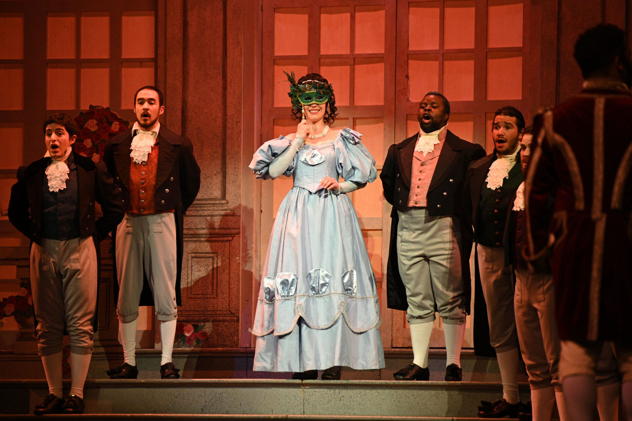 Fort Worth Opera
