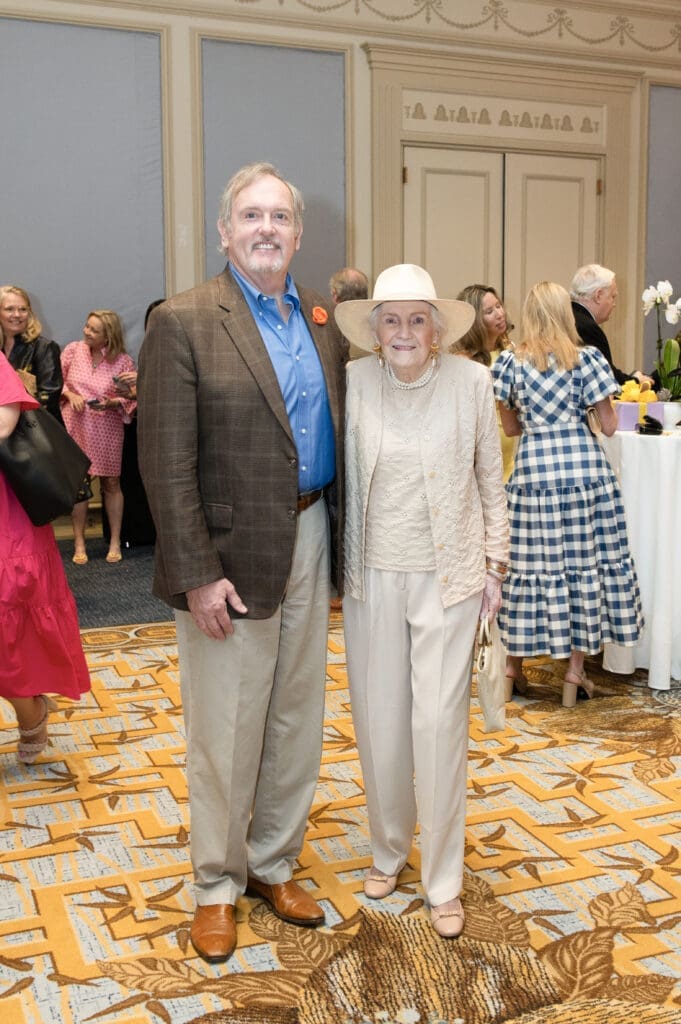 Greg and LaVerne Nieberding (Photo by Tamytha Cameron, Celeste Cass, Thomas Garza, and Nate Rehlander)