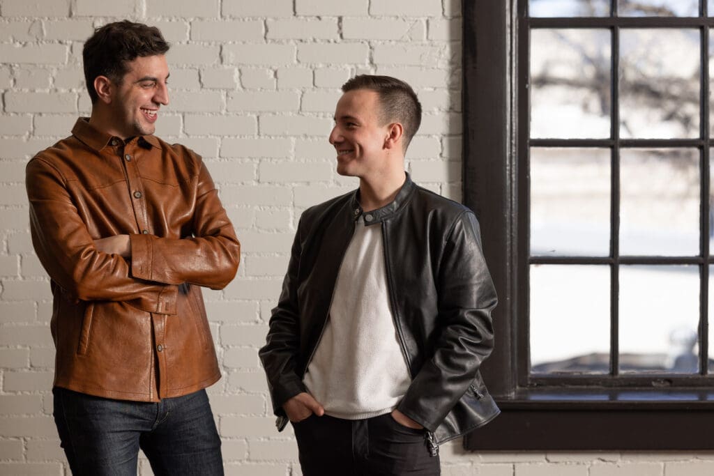Co-chairs of Dreamstate are uncle and nephew duo, Payton Martin and Jacob Samson.