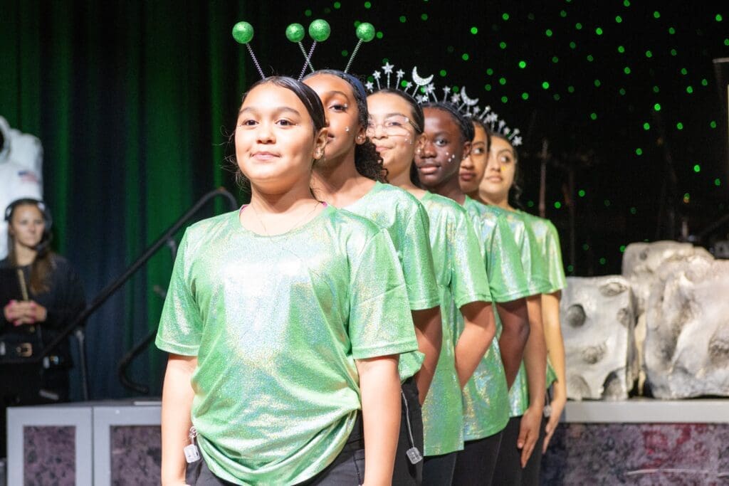 Houston’s Future Boosted By $1.1 Million Night Of Dance and Fun — Boys & Girls Clubs Lifts The Next Generations