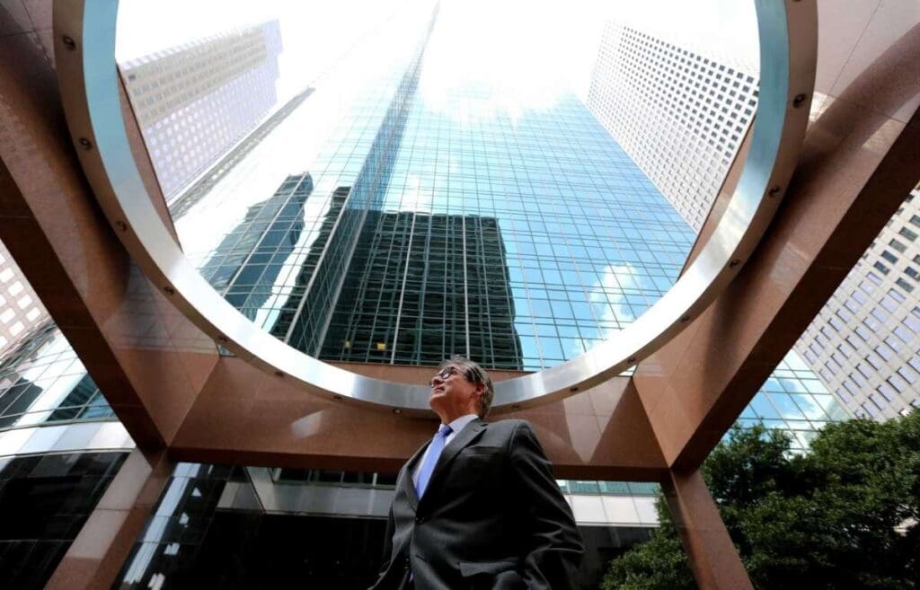The Tower Whisperer — Skyline Shaper Richard Keating Returns To Dallas With 2811 Maple, Pushing Things Higher In Texas