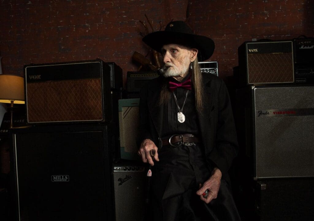 "Willie Nelson Presents: King of the Roadies" is a must-see film at the 19th annual Dallas International Film Festival.