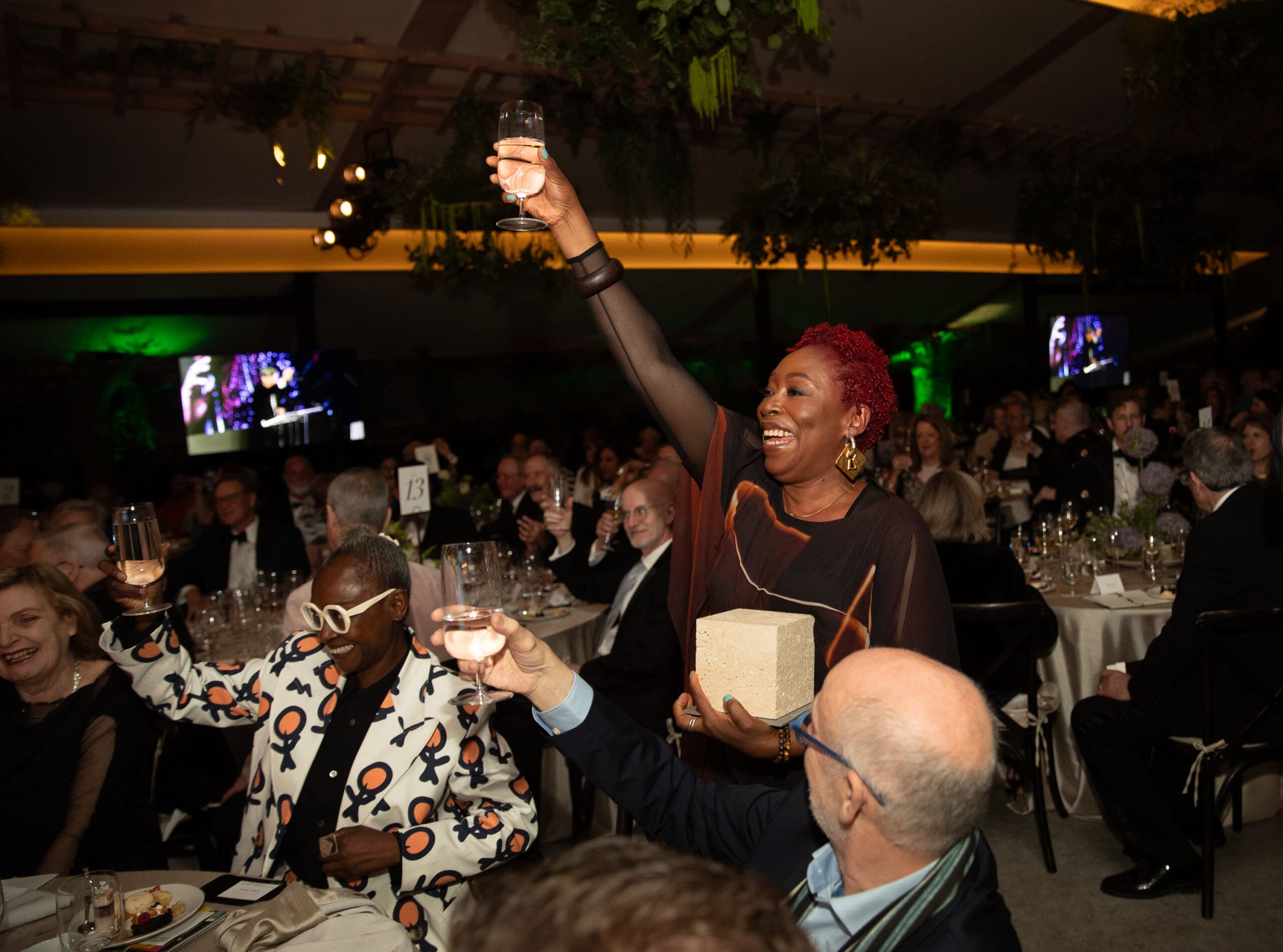 Nasher Prize Gala