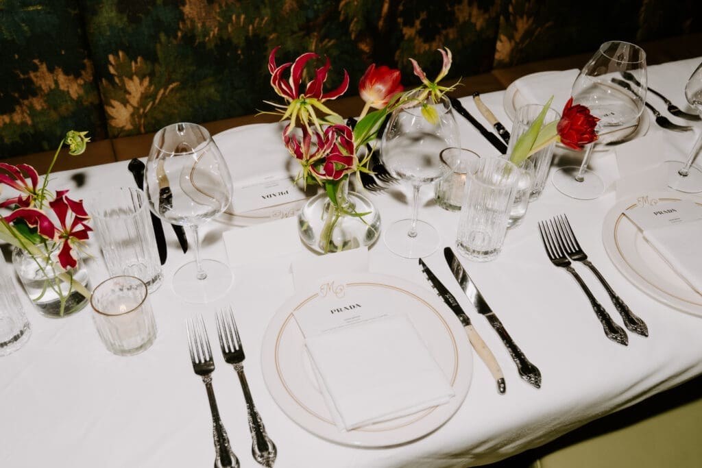 Prada Presents a Trifecta of Opening Events to Welcome the Hallowed Italian House to Dallas’ NorthPark Center