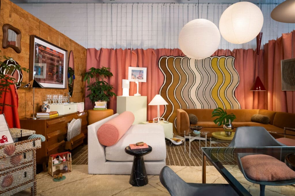 Dwell with Dignity’s Thrift Studio Raises More Than $100,000 at Premiere Party in Dallas