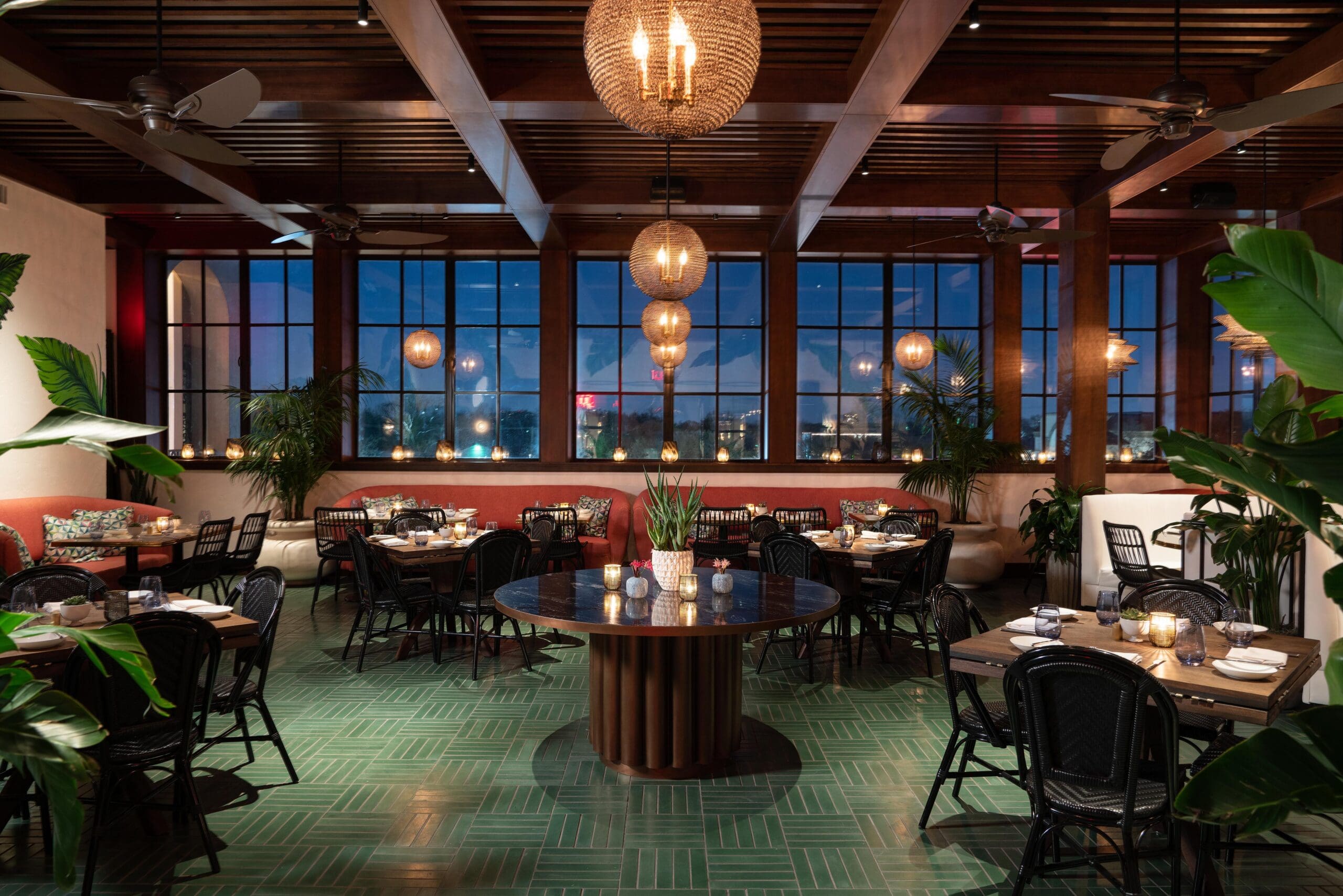 Park House Dallas