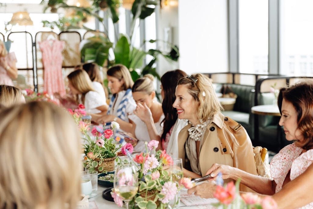 Connecticut-Based Resort Wear Brand Sail to Sable Splashes Down in Dallas