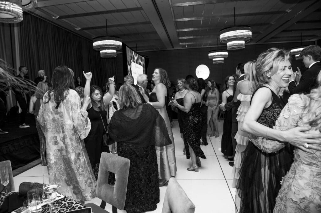 The Best of Dallas’ Spring Social Season, Part Two — From All-Star Chefs Joining Forces To Ballrooms Blooming With Couture
