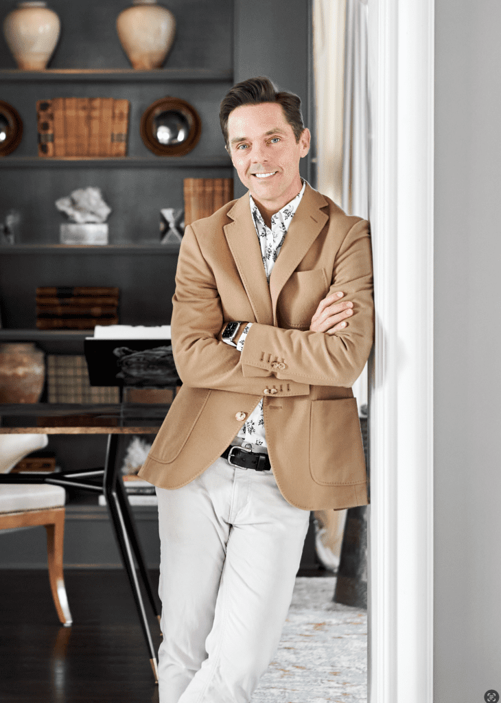 Marcus Mohon