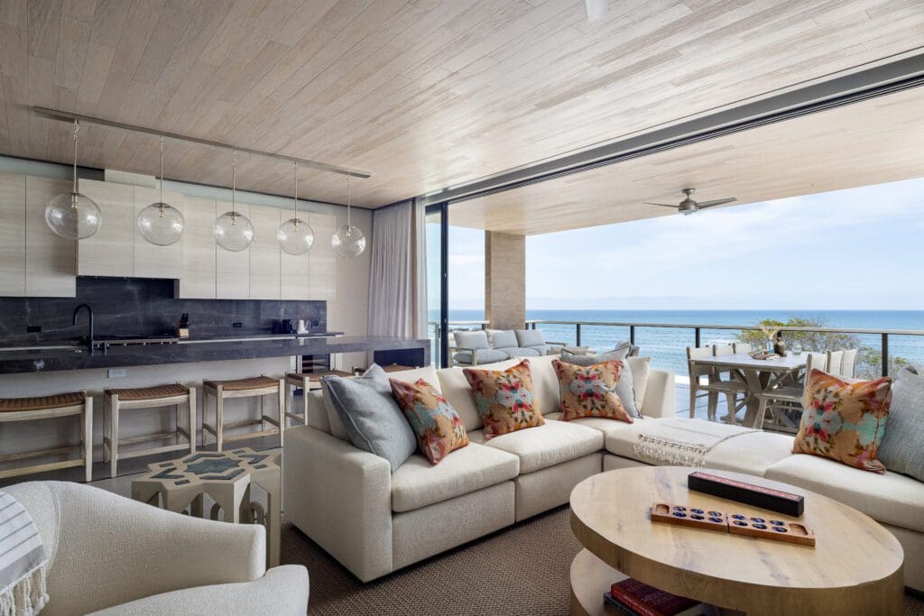 Escape to Susurros del Corazón, Auberge Resorts Collection for Cliffside Private Residences and Slow Coastal Luxury in Mexico