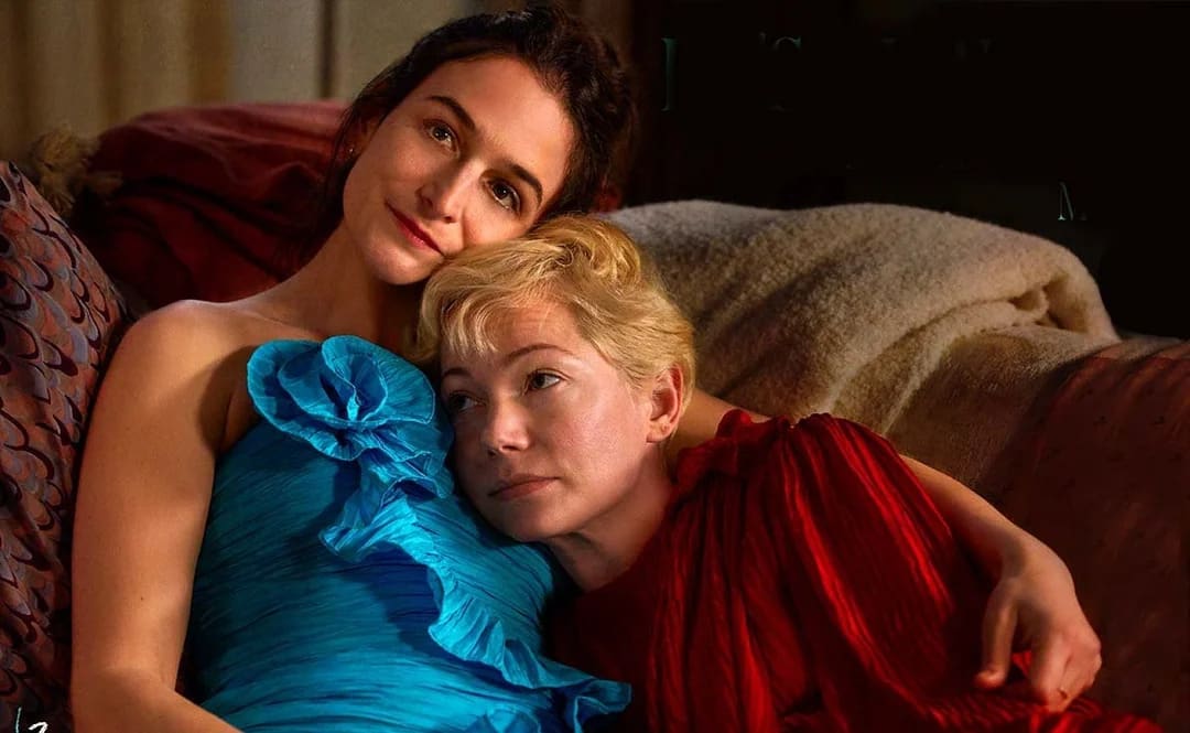 Dying for sex best new tv shows