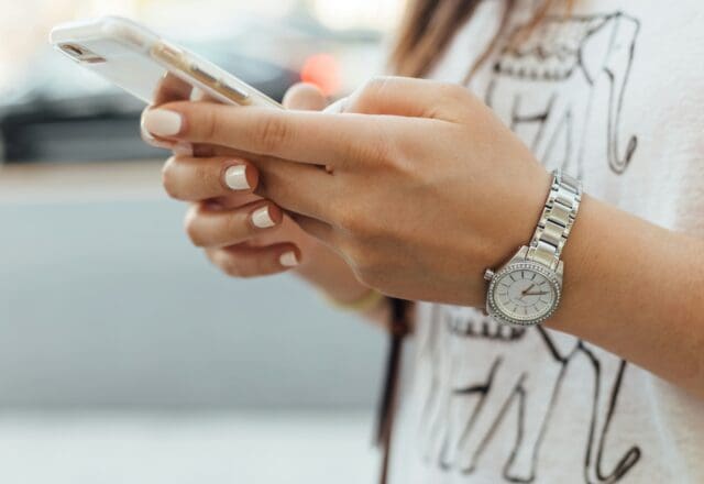 To the discerning and decorous among us — those who value both a well-timed text and a well-aged Burgundy — this guide to modern phone manners is your curated compass.