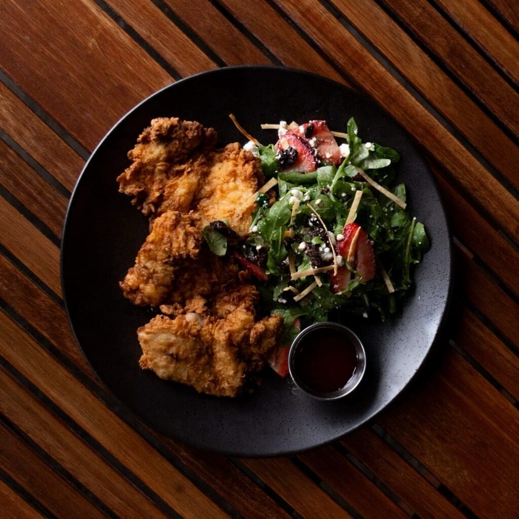 The 10 Best Restaurants in Fort Worth’s Near Southside