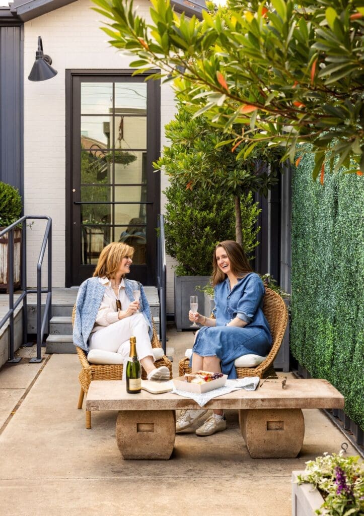 Posh River Oaks Pantry Tres Market Morphs Into The Cottage Grocery With New Menu Items and a Bold Expansion to Dallas