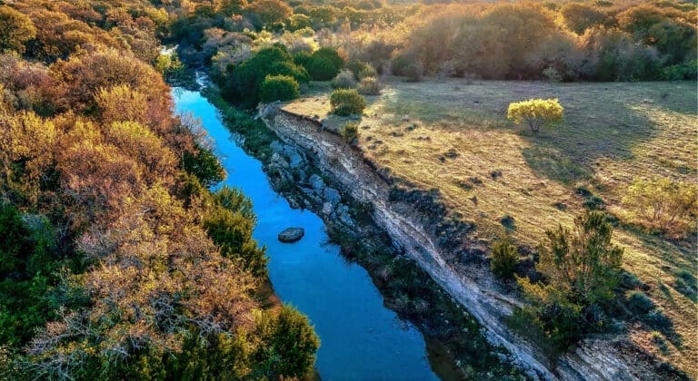 A First Look at North Texas' Bluejack Ranch — Inside The Vision For The ...