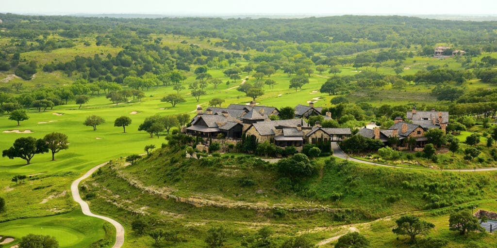 Fredericksburg’s Boot Ranch Provides Multi-Generational Private Community Escape to Hill Country