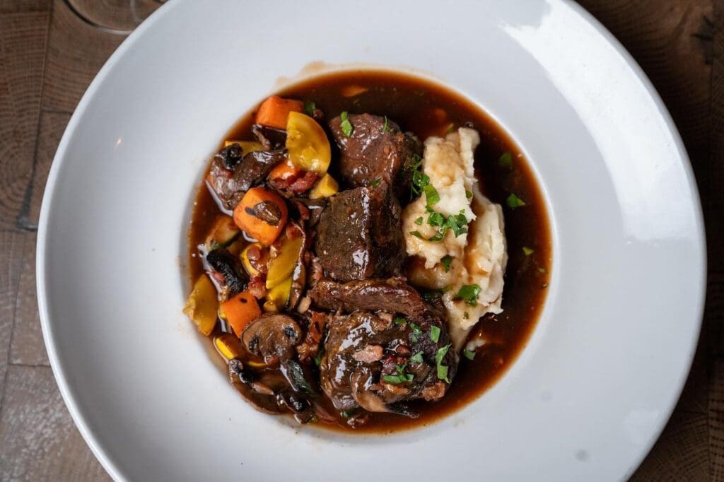 Grapevine’s 10 Best Restaurants — The Top Spots On Main Street and Beyond