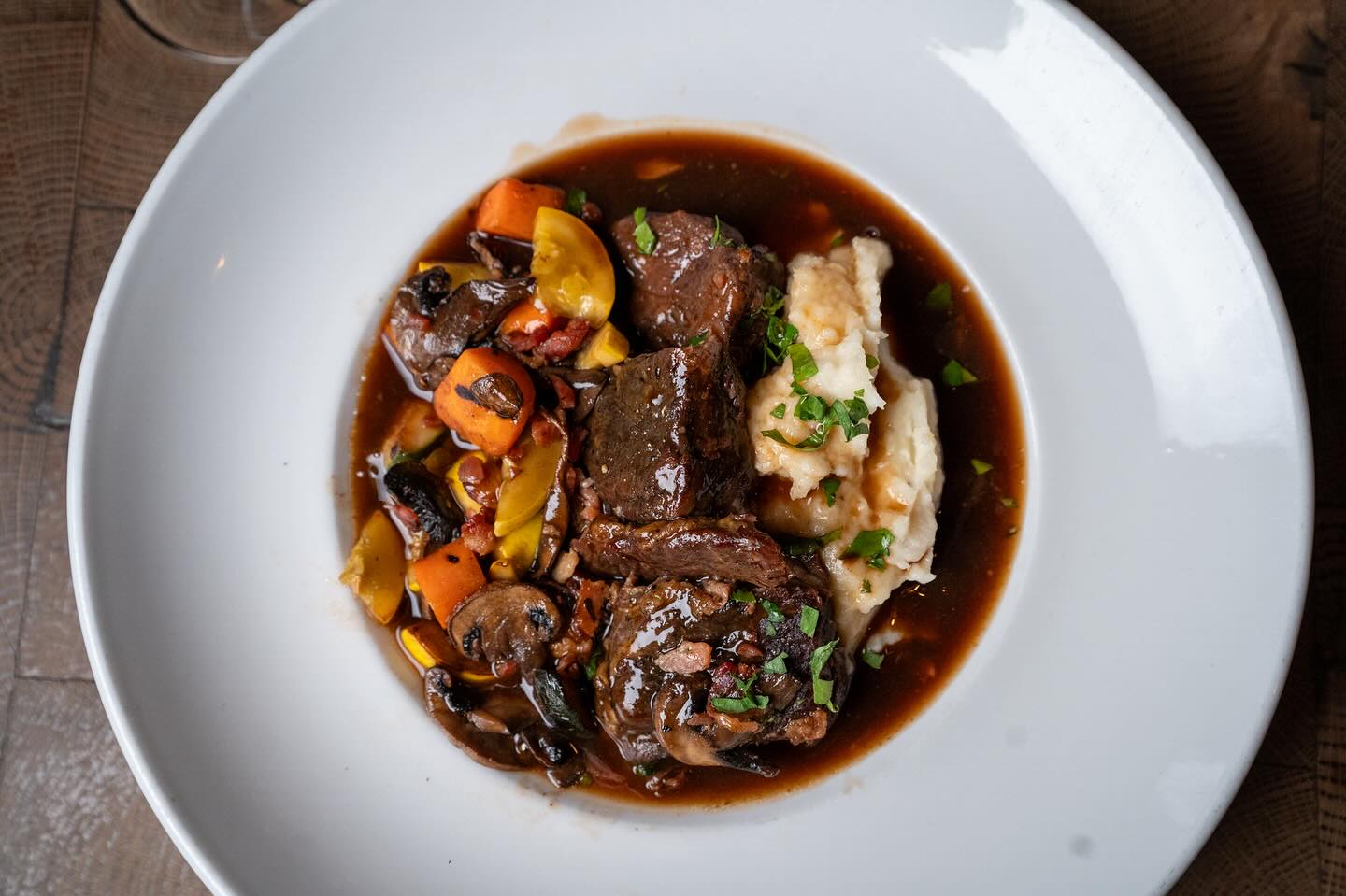 Grapevine restaurants