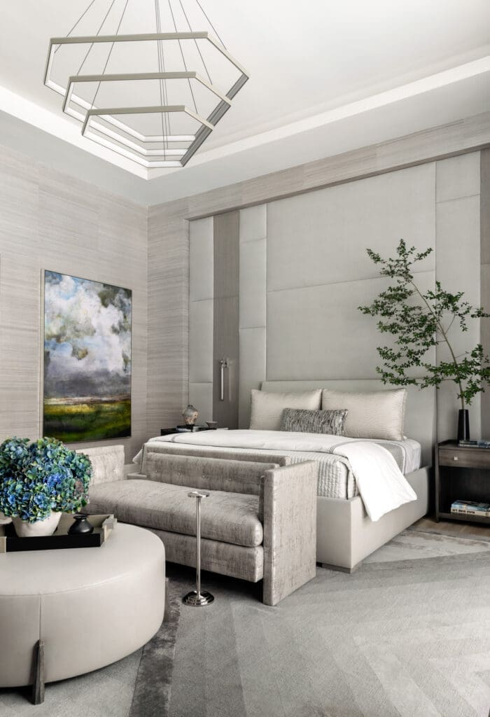 Benjamin Johnston Design