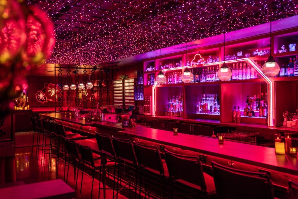 A Tex-Asian Restaurant and Mezcal Bar From The Group Behind Blue Sushi Sake Grill Debut in Deep Ellum