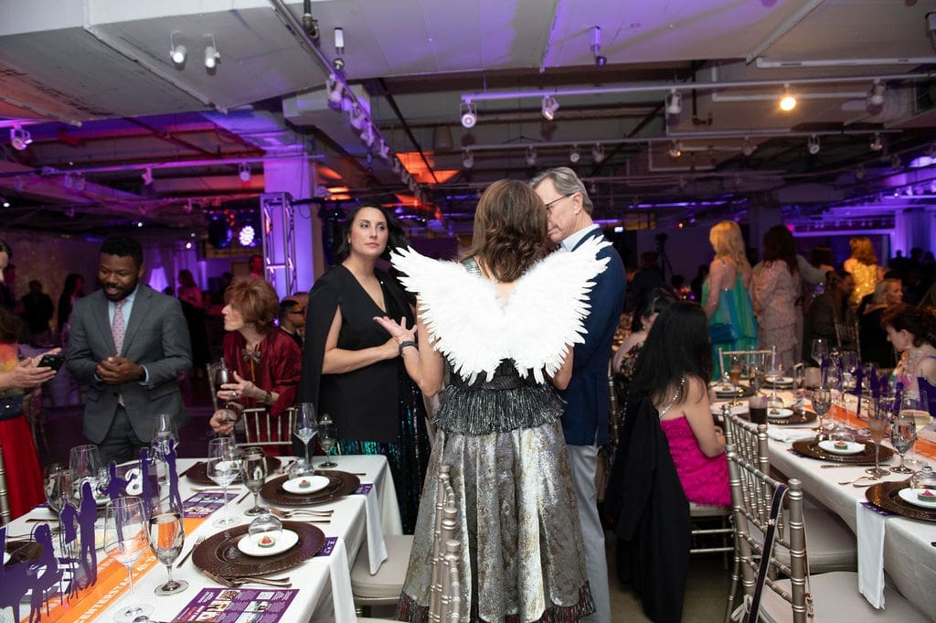 Dallas Theater Center Applauds Those Who Make the Magic Happen at 41st Annual CENTERSTAGE Gala