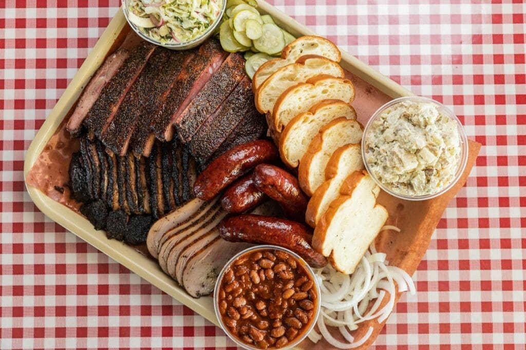 These 10 North Texas Barbecue Restaurants Made <em>Texas Monthly</em> ’s New Top 50 List