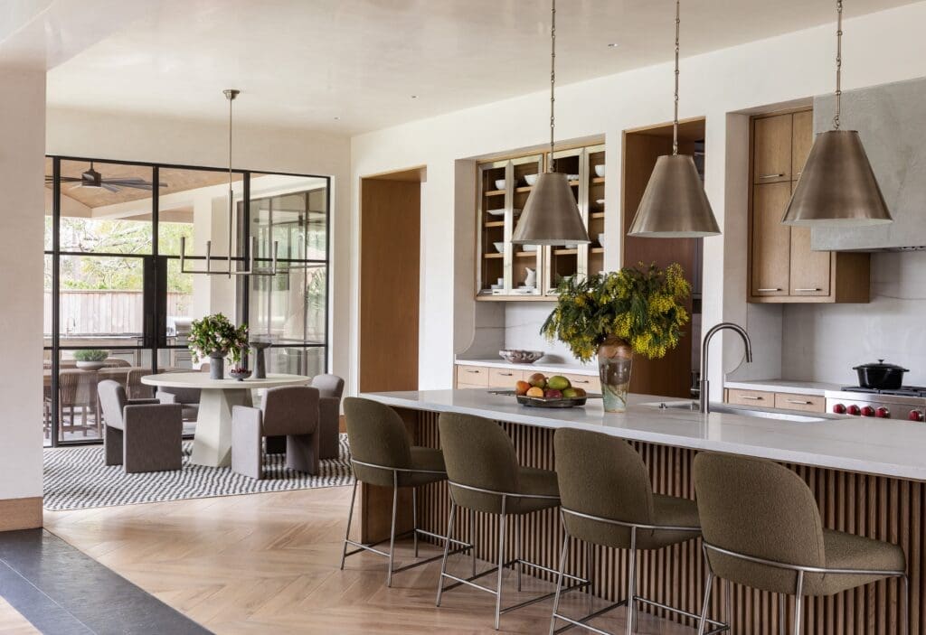 Benjamin Johnston Design