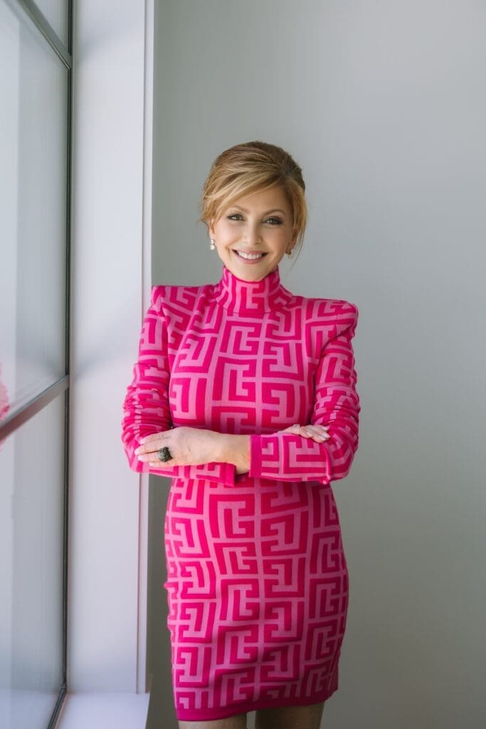 Moni Bohnisch Reveals Houston’s Most Coveted Luxury High-Rise Residences