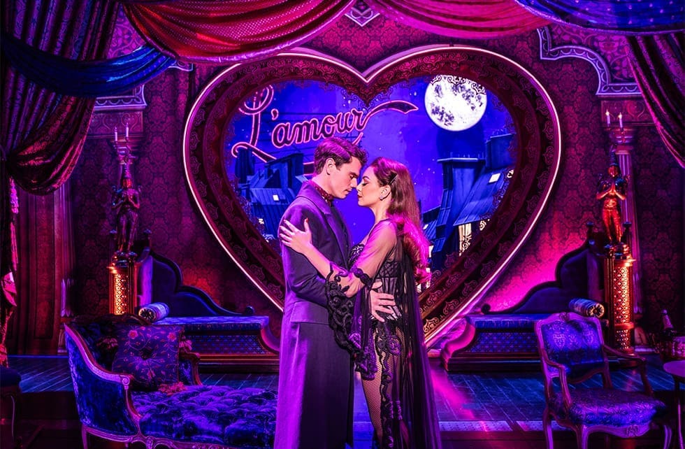 Fort Worth’s 6 Must-See Performances This Summer — Moulin Rouge, Sherlock Holmes, and More