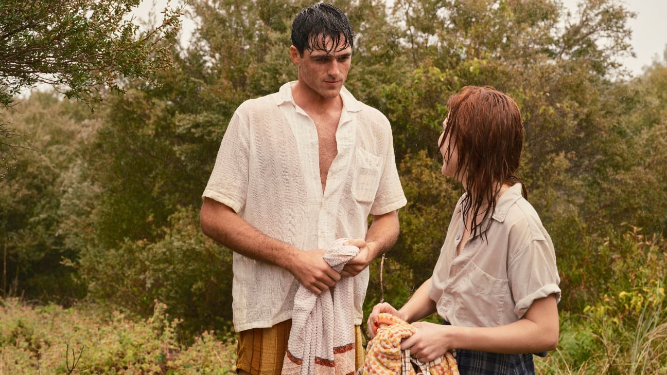Narrow Road to the Deep North best new TV Shows