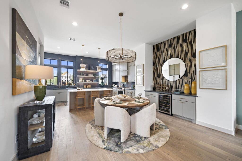 Riverway Homes Makes Home Building Personal