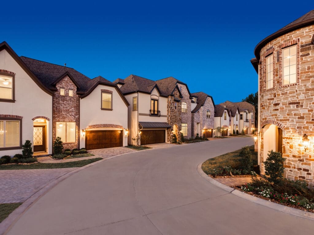Riverway stands out in the Houston real estate market for their unwavering commitment to excellence.