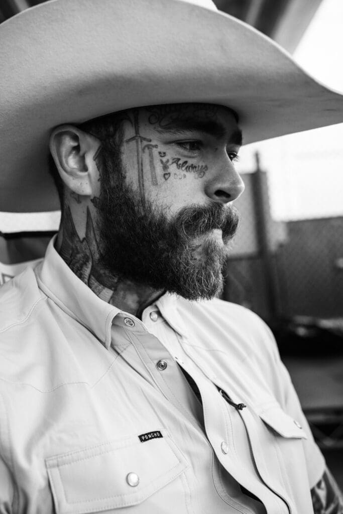 Post Malone To Headline Dallas’ 52nd Cattle Baron’s Ball