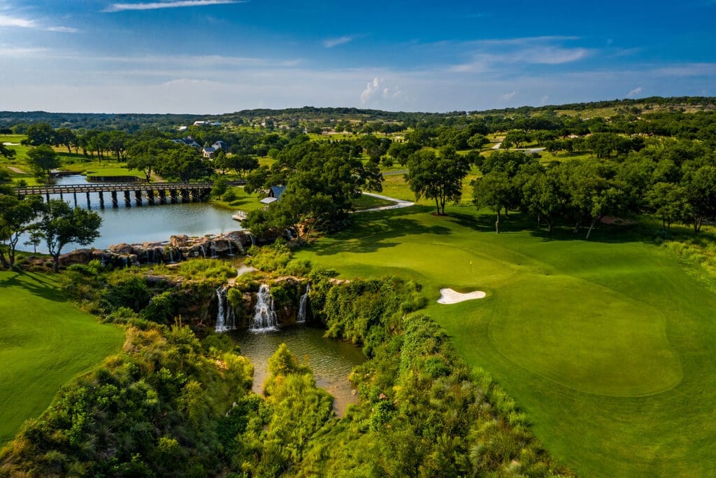 Fredericksburg’s Boot Ranch Offers Something For the Whole Family