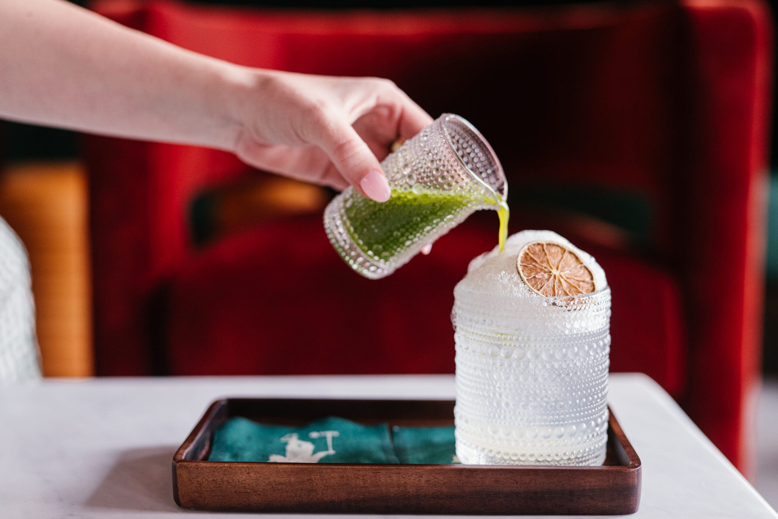 Stewart's Croquet & Cocktails