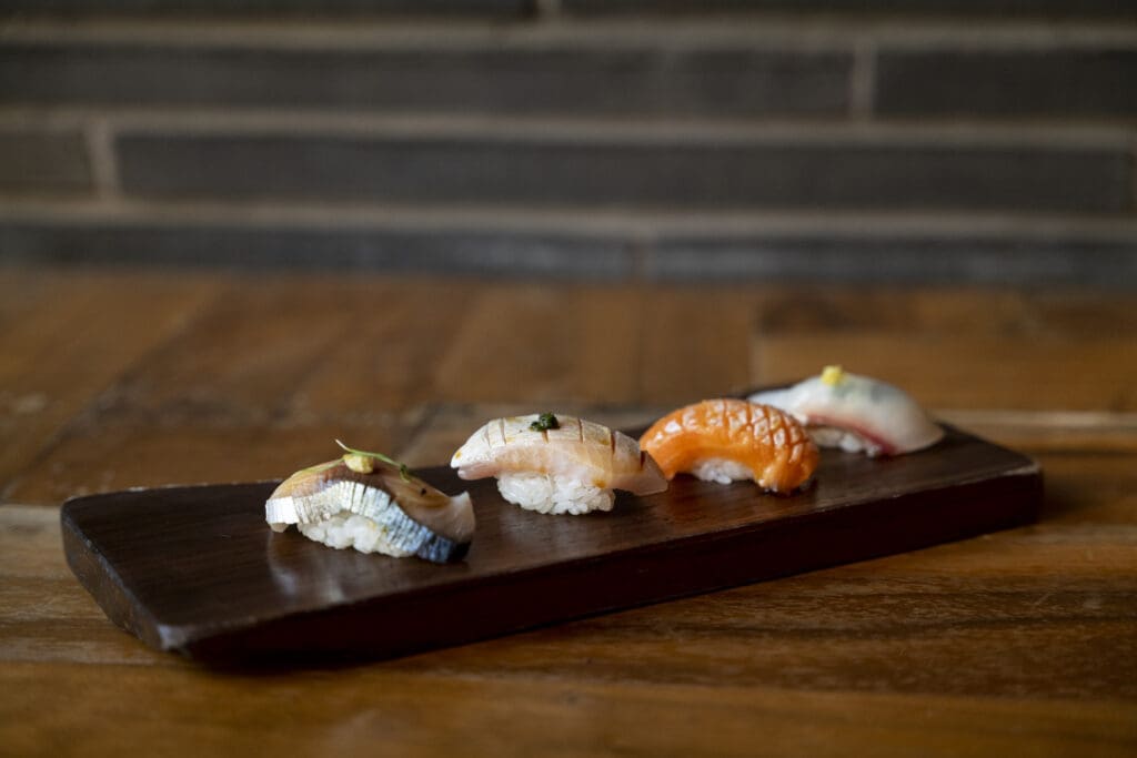 Uchi Dallas