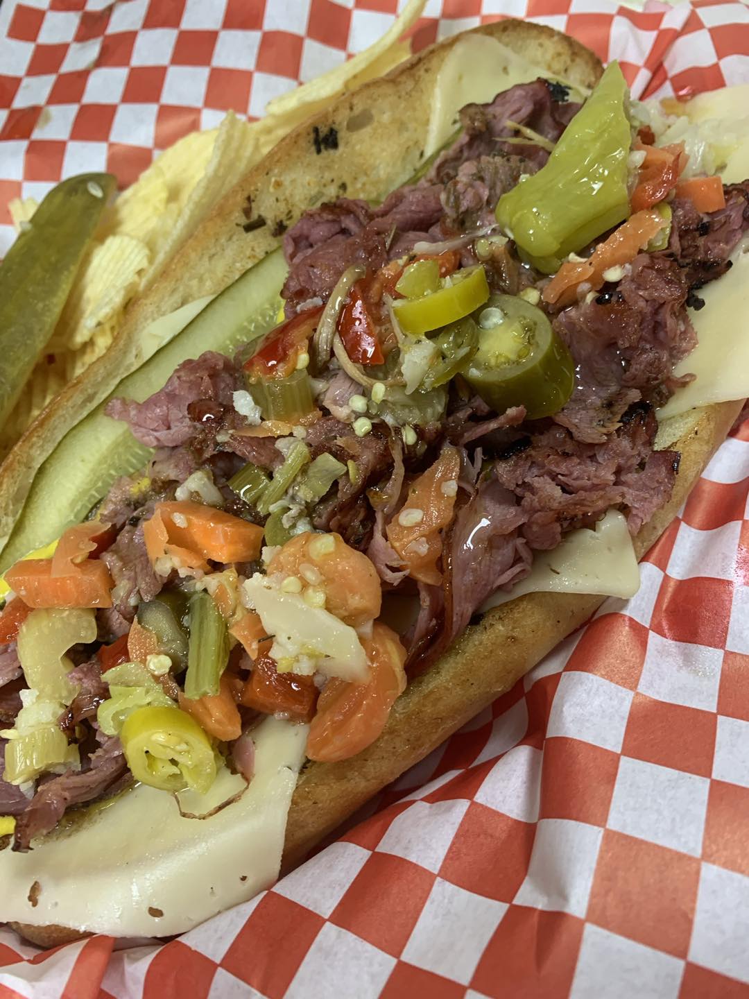 Weinbergers Grapevine Restaurants