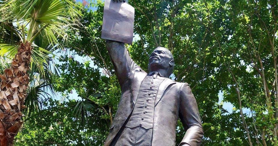 Texas State Rep. Al Edwards, known as the Father of Juneteenth, championed the holiday for many years until it became a state holiday in 2007. It later became a federal holiday in 2021.