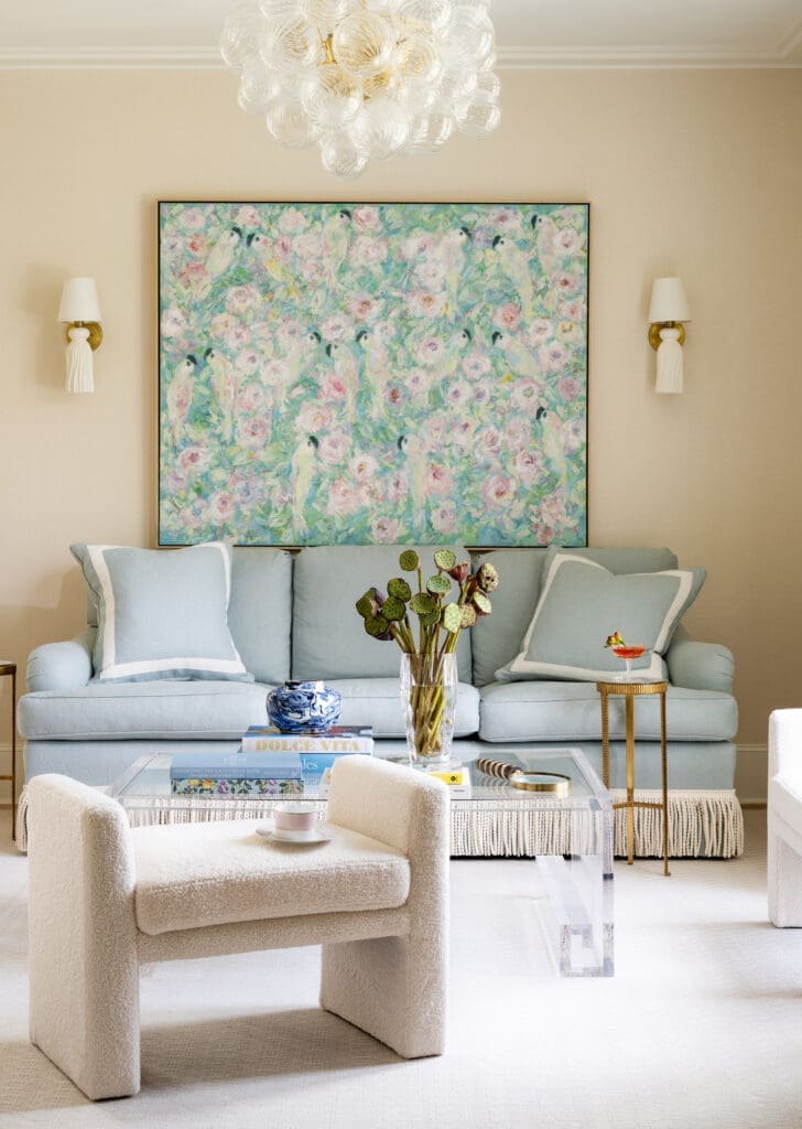 Nadia Palacios Residential Design
