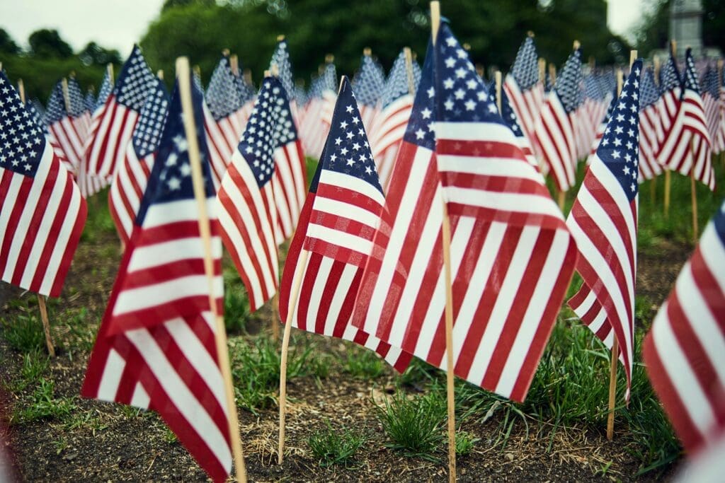 The Best Memorial Day Weekend Events in Dallas — Walks, Concerts, Pool Parties, and More Ways to Celebrate Our Fallen Heroes