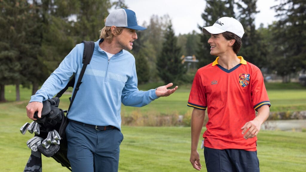 4 Best New TV Shows to Stream Right Now — An Owen Wilson-Led Sports Dramedy and Thrillers Based on Favorite Books