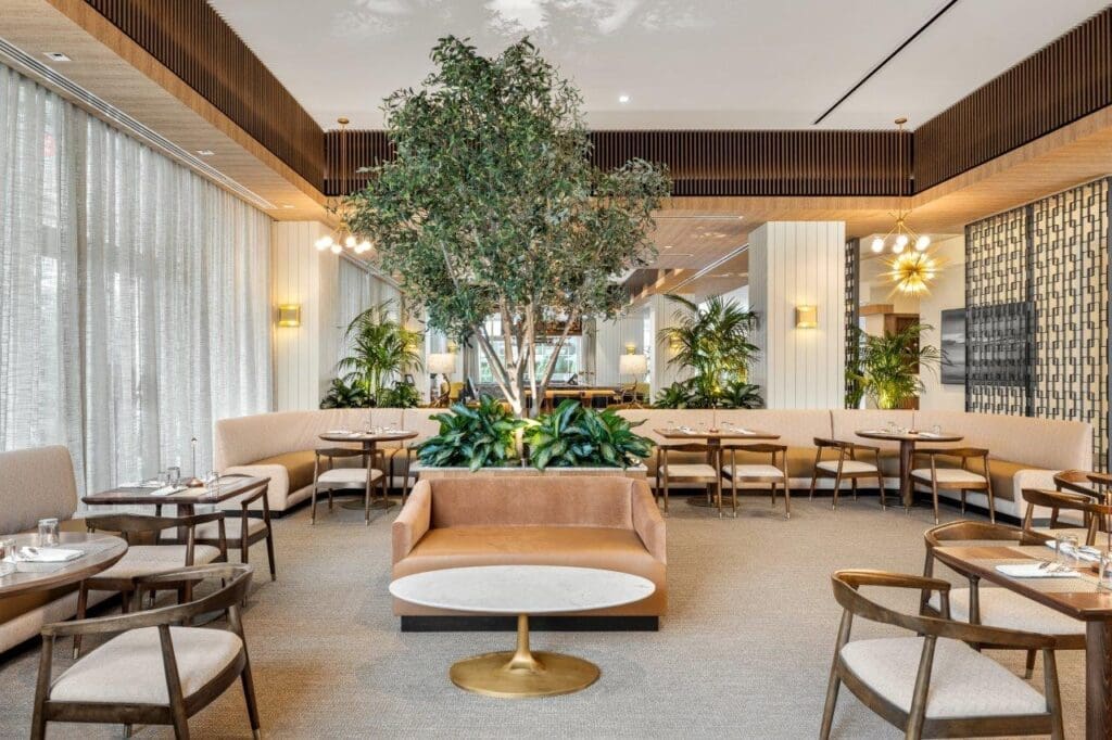 Step Inside The Moran CITYCENTRE, West Houston’s Hottest Hotel