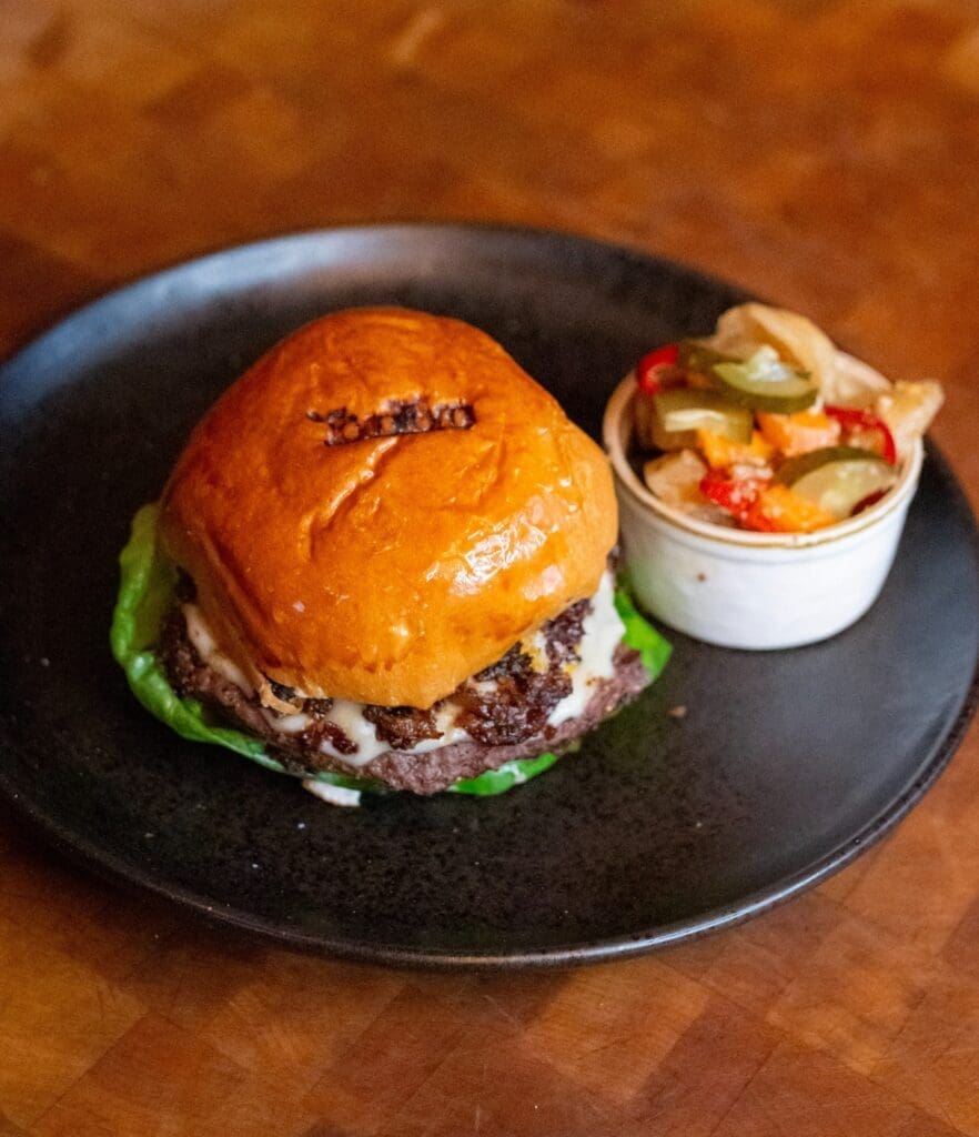 Celebrate Dad at Toro Toro this Father's Day. (Courtesy)