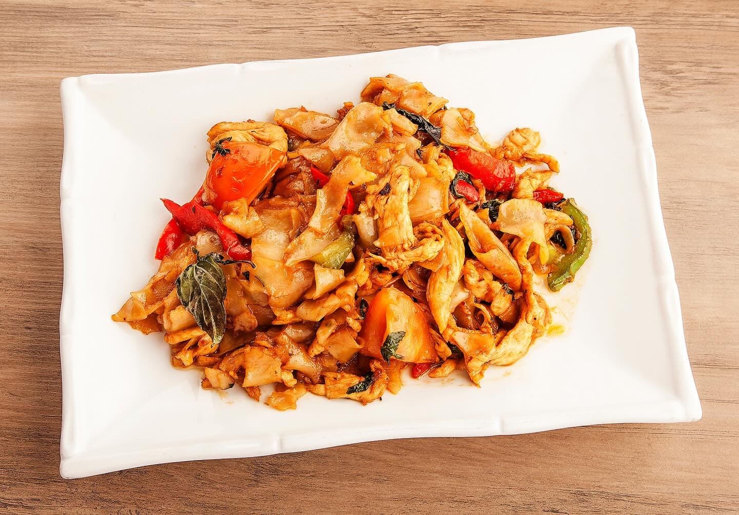 Sakhuu Thai Cuisine
