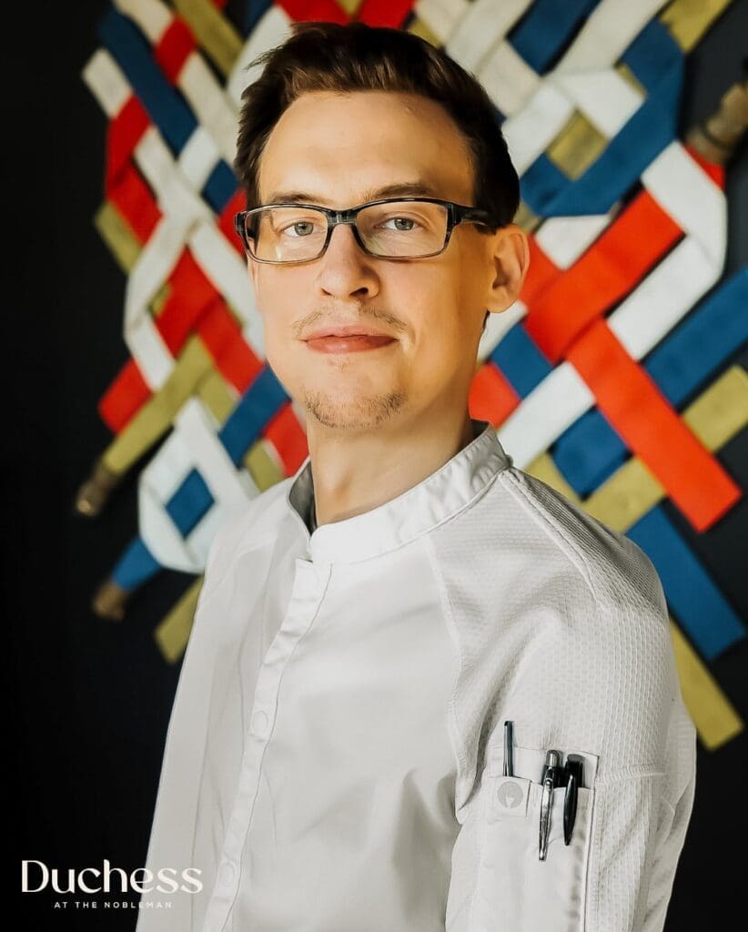 Fort Worth’s Buzzy New American Restaurant Duchess Announces Marcus Kopplin as Executive Chef