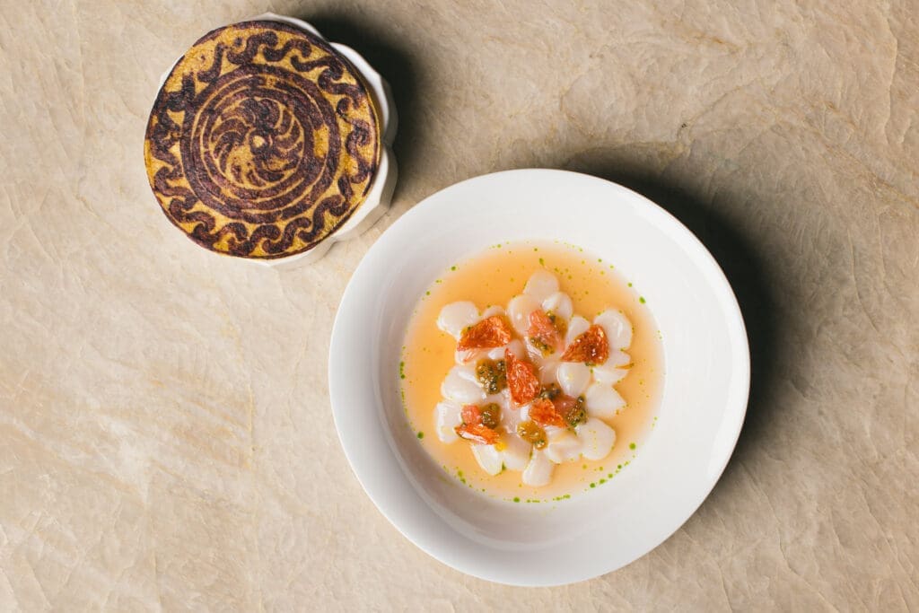 Acclaimed Mexican concept Molino Olōyō finds a permanent home in East Dallas, opening in 2026. (Photo by Dan Padgett)