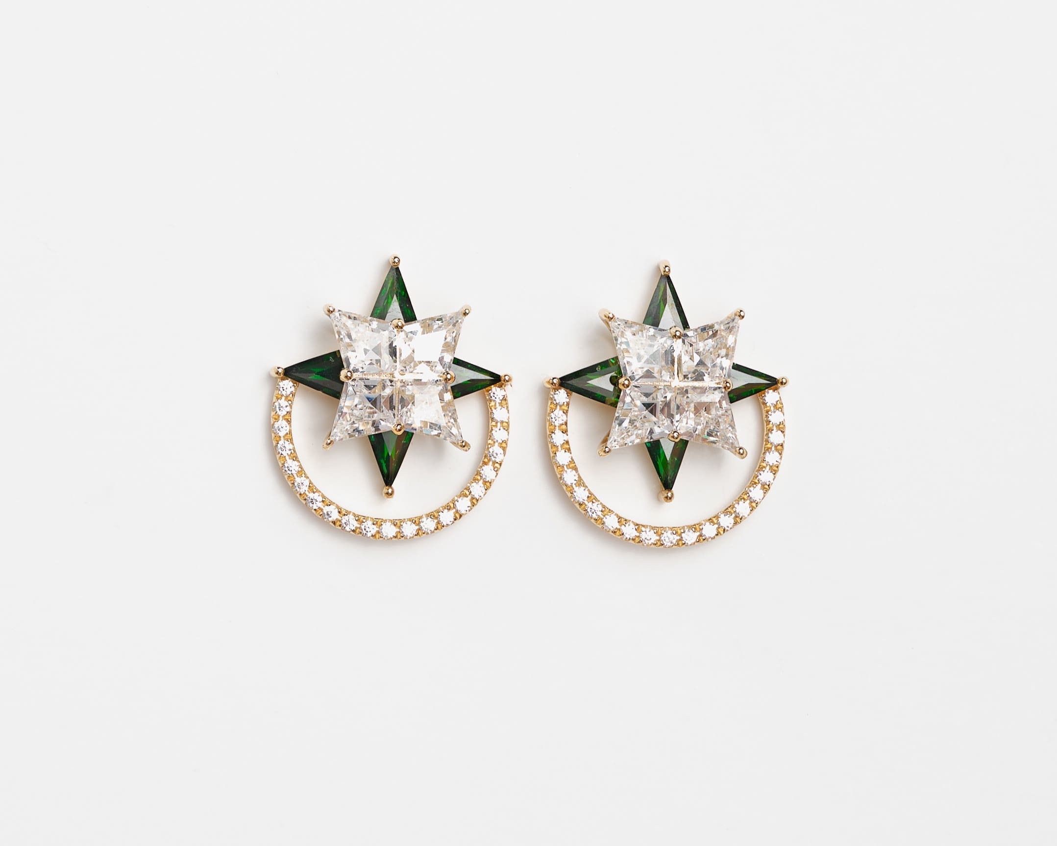 EARRINGS_ 11 Juillet