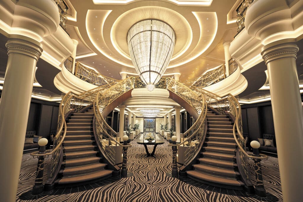 Reliant Destinations is a bespoke approach to luxury travel. 